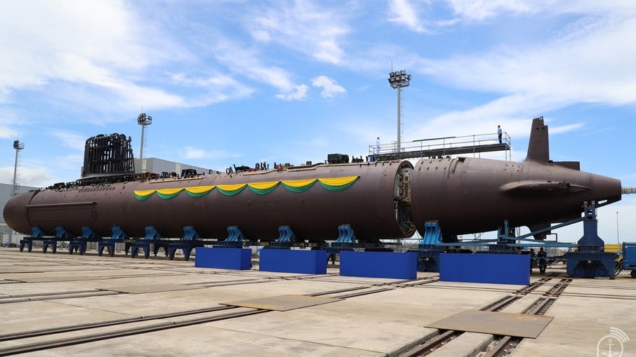 Submarino Tonelero (S42)
