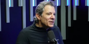 Ampliação da isenção do IR será sancionada em outubro, diz Haddad
