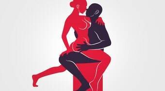 Veja 14 posições sexuais para aproveitar aquela "rapidinha" 