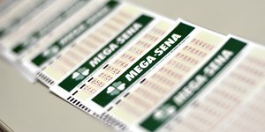 Mega-Sena sorteia prêmio de R$ 70 milhões nesta terça-feira