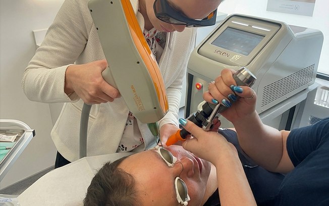 Dermatologia e cirurgia plástica se unem no cuidado facial