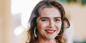 Morre Titina Medeiros, a Socorro de "Cheias de Charme"