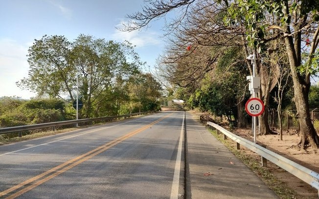 DER-SP ativa 40 novos radares em rodovias estaduais a partir de terça-feira (9)