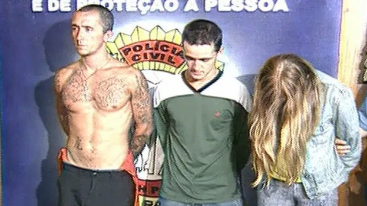 Caso von Richthofen: como estão e por onde andam os envolvidos