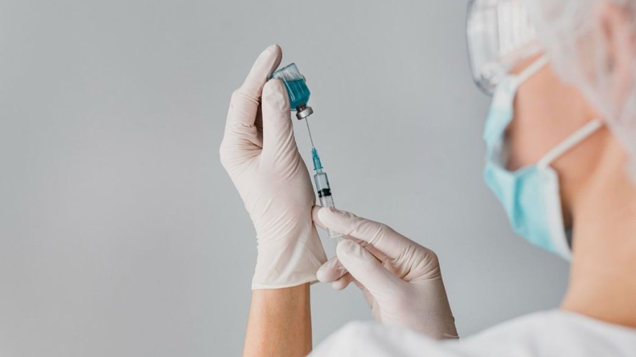 Campanha de Vacinação contra a Influenza ocorre nas unidades de saúde da cidade