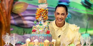 Silvia Abravanel abre o jogo sobre saída do SBT