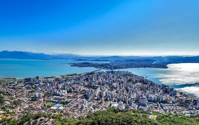 Anuário apresenta as cidades mais seguras do Brasil em 2025 Anuário apresenta as cidades mais seguras do Brasil em 2025