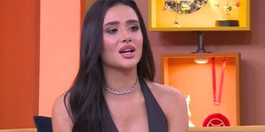 BBB 26: Jordana é a 16ª eliminada e rebate críticas do público