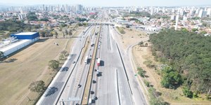 Dutra terá primeiro corredor verde para transporte de carga