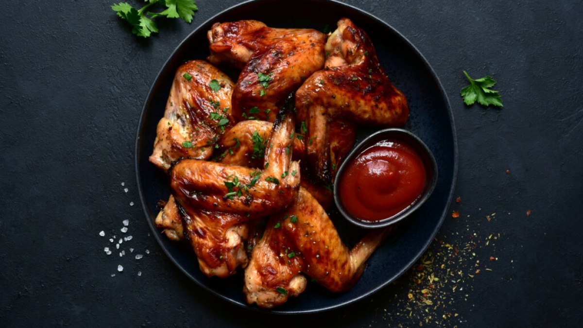 3 receitas de frango assado para o almoço de domingo