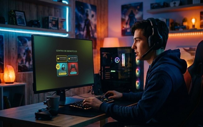 Razer Gold e NoPing lançam promoção na compra de Riot Points