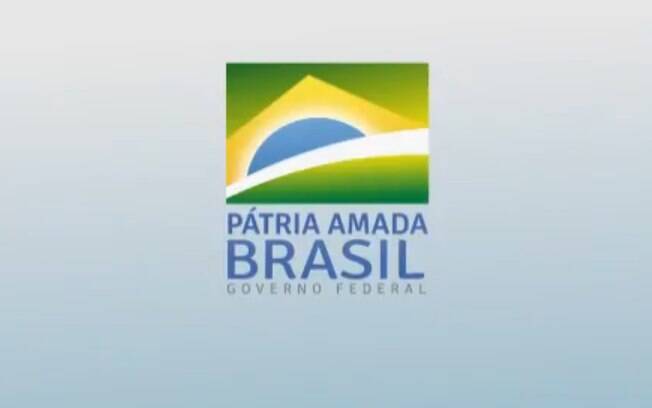 'Pátria Amada Brasil': inscrição aparece em nova marca do governo Jair Bolsonaro (PSL)