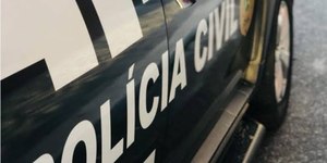 Menina de 10 anos leva tiro na cabeça ao visitar o avô em MG