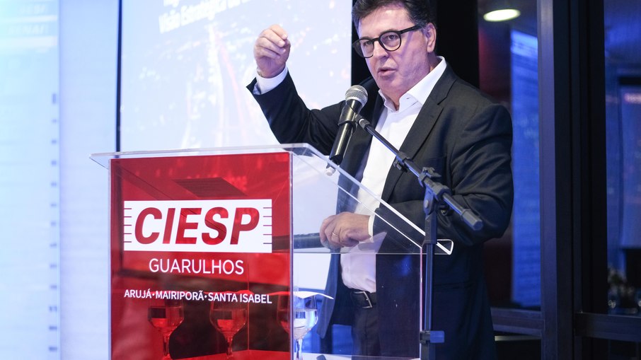 A necessidade de ter informações robustas sobre a indústria na região surgiu em maio. A necessidade de ter informações robustas sobre a indústria na região surgiu em maio.