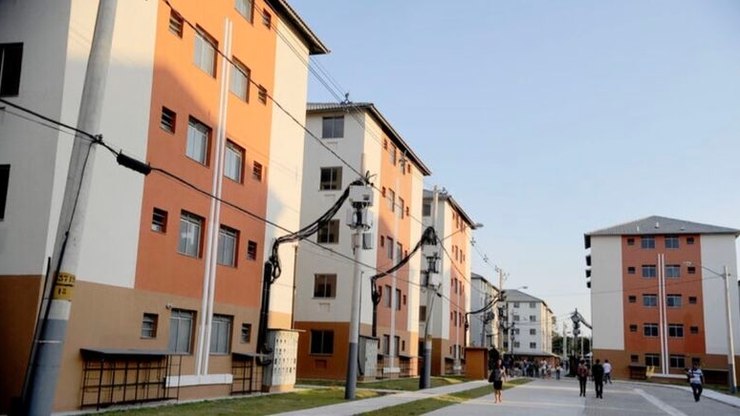 CAIXA volta a permitir mais de um financiamento imobiliário pelo SBPE