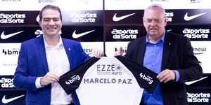Saída de Memphis e negociações furadas colocam diretor em xeque