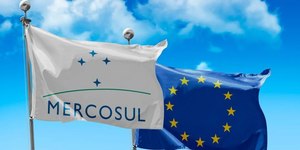 UE aprova maior acordo comercial com Mercosul após 26 anos