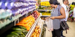 SP: prefeitura prevê mais unidades do Armazém Solidário para 2026