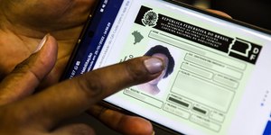 Exame toxicológico deixa primeira CNH até R$ 250 mais cara