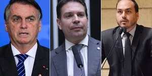 "Abin Paralela": PF indicia Jair Bolsonaro, Ramagem e mais