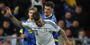 Fifa abre "brecha" e pode dar nova vaga da Copa para a Itália