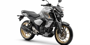 Yamaha lança Fazer FZ15 2026 com novas cores e painel conectado