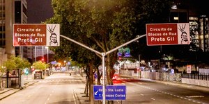 RJ: Saiba o que vai rolar no Circuito Preta Gil?