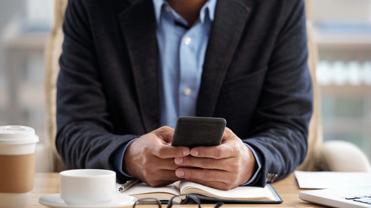 Governo lança aplicativo para facilitar rotina do MEI