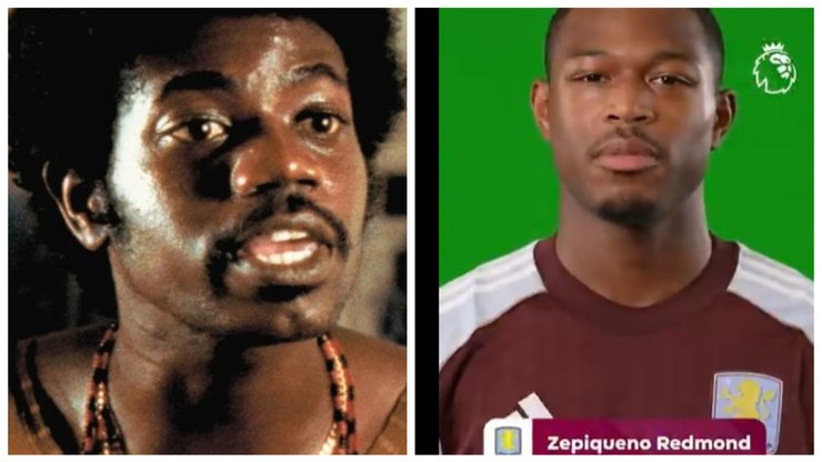 Holandês Zépiqueno vai jogar a Premier League; entenda