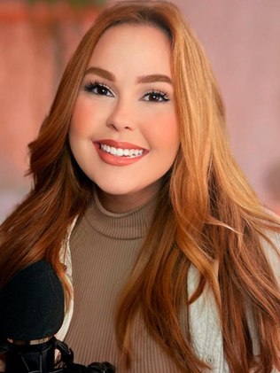 larissa delucca