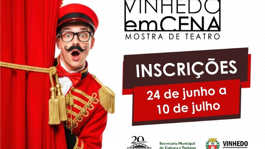 Mostra não competitiva promove intercâmbio cultural e valoriza a produção teatral regional Mostra não competitiva promove intercâmbio cultural e valoriza a produção teatral regional