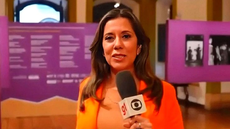 Repórter demitida quebra o silêncio após saída da Globo