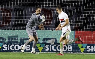 São Paulo x Vasco: acompanhe ao vivo o jogo de hoje, 12/06