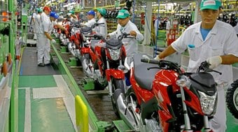 Quais motos serão lançadas no Brasil no segundo semestre