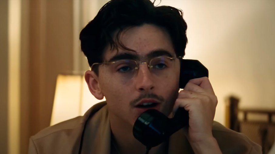 Marty Supreme