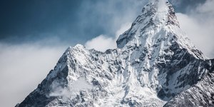As 5 maiores montanhas do planeta
