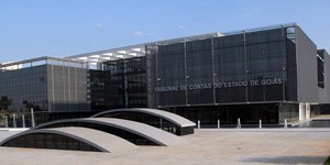 TCE-GO abre concurso com salário de R$ 11,8 mil