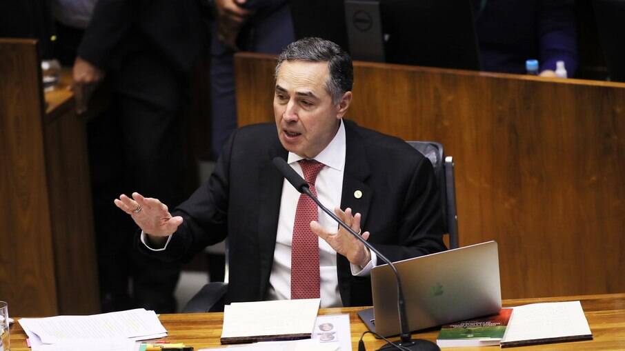 Ministro do STF dá prazo de seis meses para Minas Gerais pagar dívida