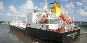 Navios gaseiros: o que são e por que Petrobras aposta neles