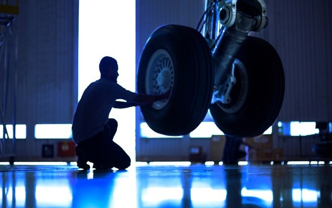 Embraer: 10 VAGAS de emprego abertas na unidade de Gavião Peixoto Embraer: 10 VAGAS de emprego abertas na unidade de Gavião Peixoto