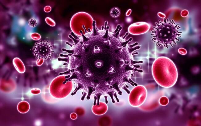 Remissão total do vírus HIV foi registrada pela segunda vez na história