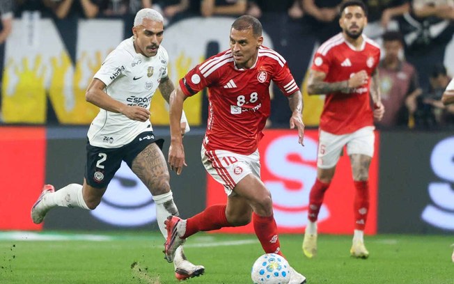 Eduardo Baptista definirá o substituto de Alan Patrick até quinta-feira Eduardo Baptista definirá o substituto de Alan Patrick até quinta-feira