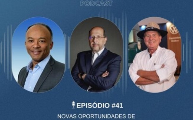 41° episódio do podcast VWCO News explora novas oportunidades de negócios no mercado de caminhões 41° episódio do podcast VWCO News explora novas oportunidades de negócios no mercado de caminhões