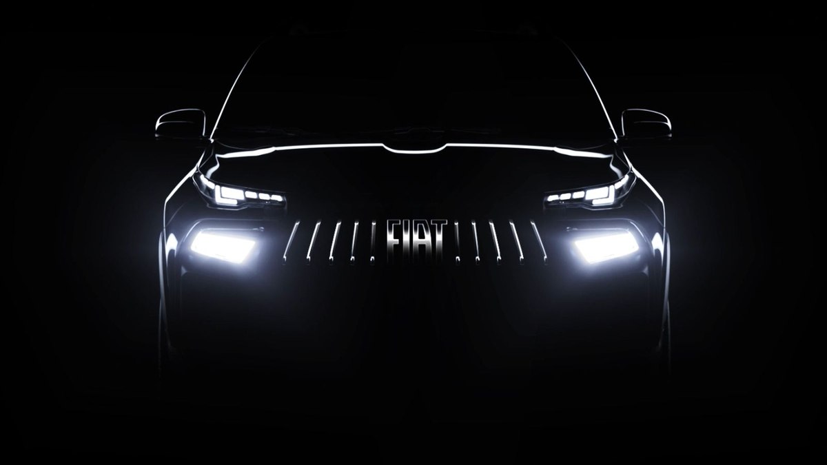 Fiat Toro 2026