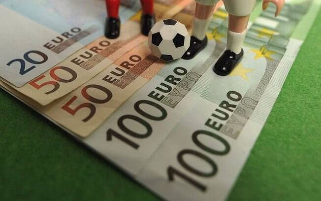 Apostas esportivas serão regulamentadas no Brasil e vão movimentar muito dinheiro