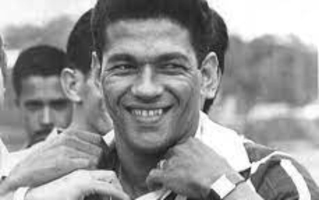 Garrincha