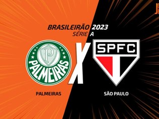 AO VIVO: Palmeiras x São Paulo - 30/10/19 - Brasileirão - Futebol