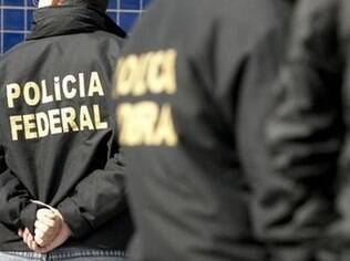 Polícia Federal