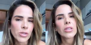 Wanessa Camargo nega affair com Dan Reynolds e diz: "Absurdo"
