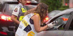 Lei Seca em SP: operações de 2026 superam todo o ano anterior